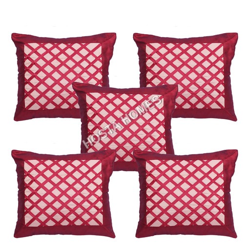 DESIGNER CUSHION COVER