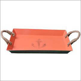 Crockery Trays