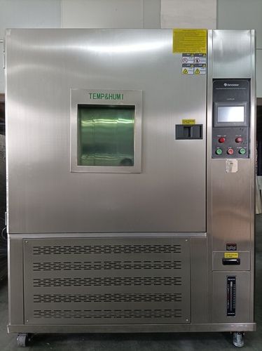 Laboratory Temperature & Humidity Test Chamber