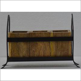 Caddy Cutlery Stands