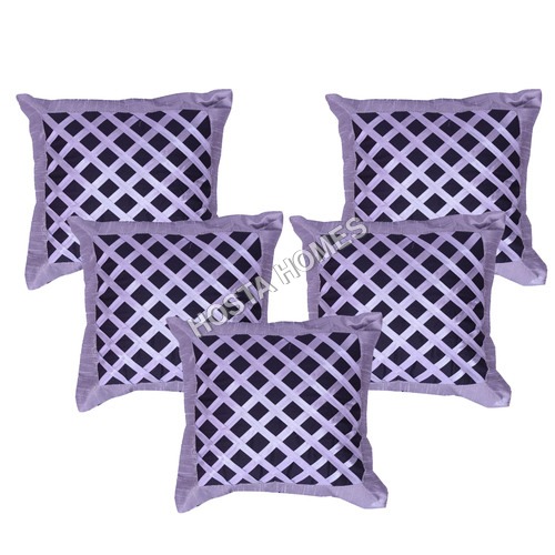 Colorful Designer Cushion Pillow Covers