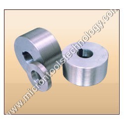 Hydraulic Thread Roll