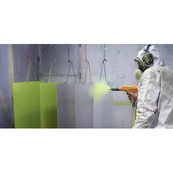 Powder Coating Chemicals Services