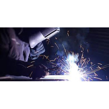 Precision Sheet Metal Fabrications