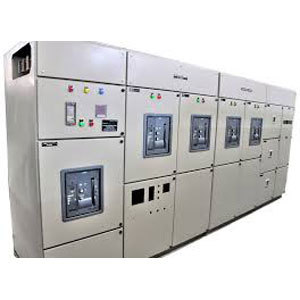 Electrical Control Panels