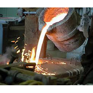 Iron Steel Casting
