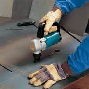 Sheet Metal Fabrication