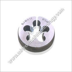 Threading Die