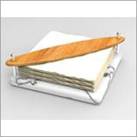 Corner Napkin Holders