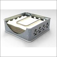 SS Napkin Holders