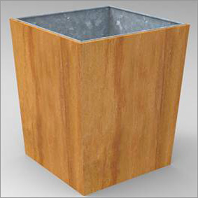 Bathroom Waste Bin