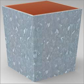 Bathroom Waste Box