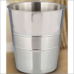 SS Office Dustbins