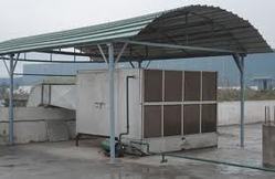 Air Cooling System