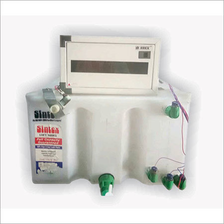 Effluent Treatment Plant