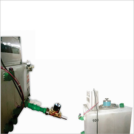 Effluent Treatment Plant