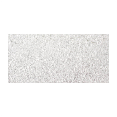 Square Edge Laminated Gypsum Ceiling Tiles