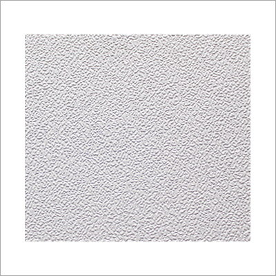 Pvc Gypsum Tiles Size: 595*595 Mm