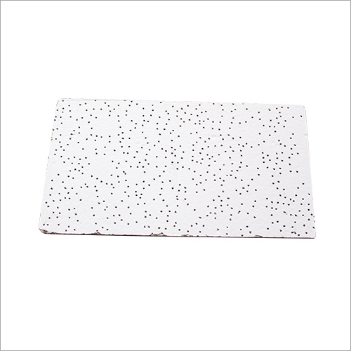 Mineral Soft Fibre Tiles