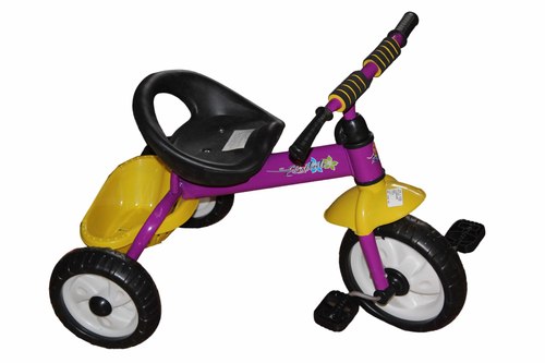 Baby Tricycle