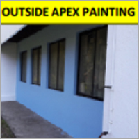 Apex Outside Coating Services