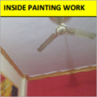 Interior Painting Services