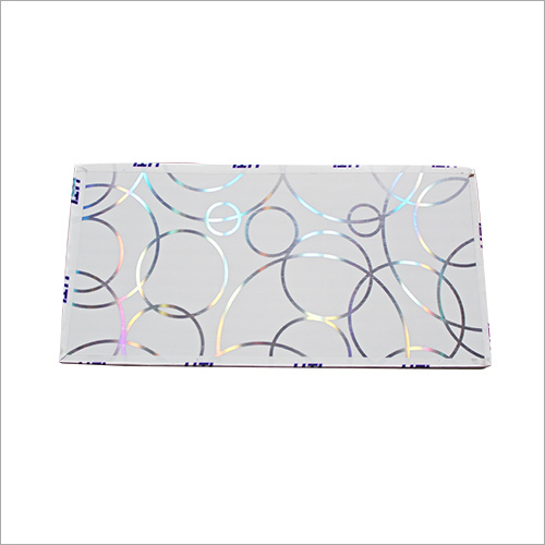 PVC Wall Tiles