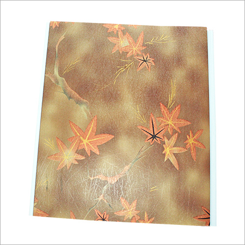 Flooring PVC Wall Panel