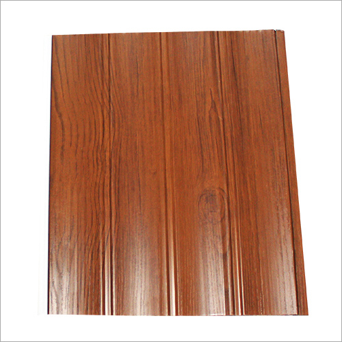 Laminated PVC Wall Panel