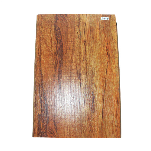 Wooden Flooring
