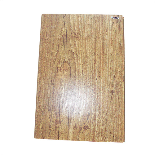 Laminated Wood Flooring