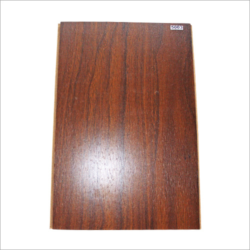 Wooden Flooring Laminated