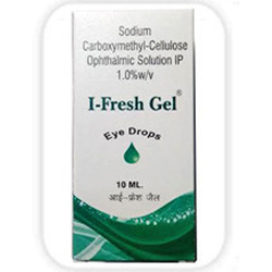 Sodium Carboxymethyl 1% Solution IP