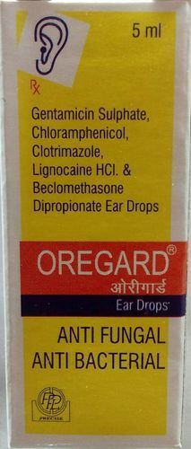 Ear Drops