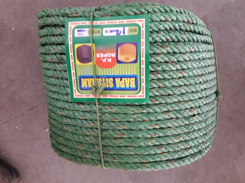 HDPE ROPE