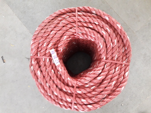14mm hdpe Rope