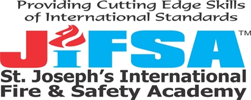 Jifsa Fire & Saftey 