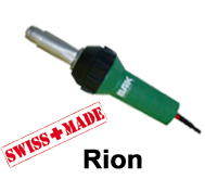 Hot Air Welding Gun