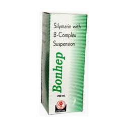BONHEPP- Herbal Syrup for Liver Disorder,Increases appetite