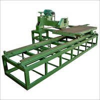 Marble Processing Machine
