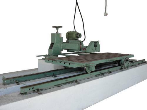 Marble Cutting Machinery