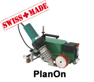 Hot Air Welding Machine