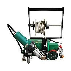 Hot Air Welding Machine SolOn
