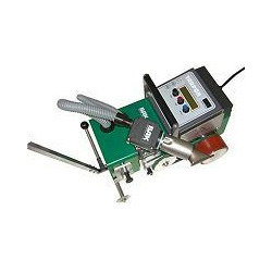 Tarpaulin Welding Machine
