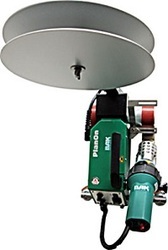 Automatic Hot Air Welding Machines