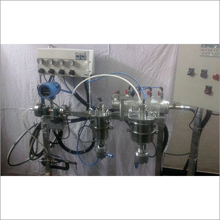 Epoxy Slurry Spraying Machine