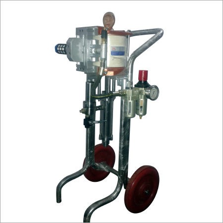 Painting Equipment Raja Rt63150