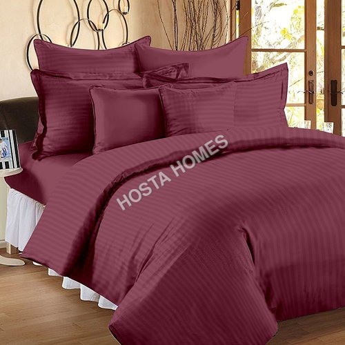 Embroidered Bed Cover