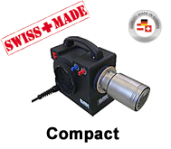 Hot Air Blower Compact