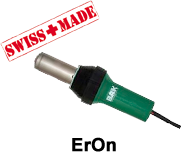 Hot Air Blowers